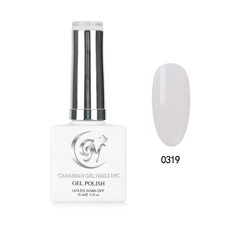 GLACIAL ASH COLLETION (0319-0324)