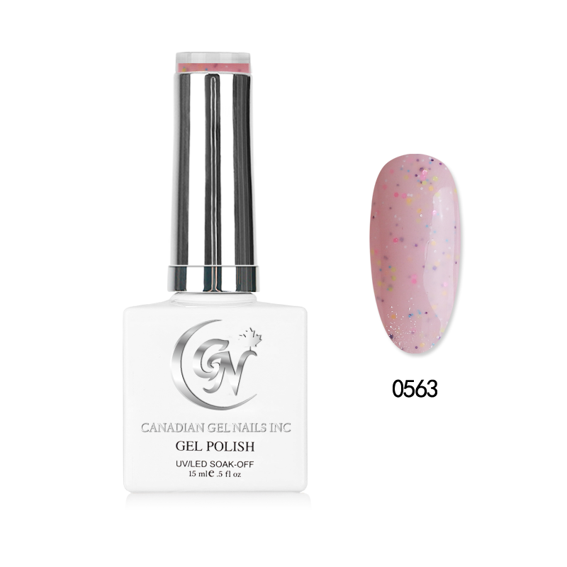 MACARONS COLLETION (0553-0564)