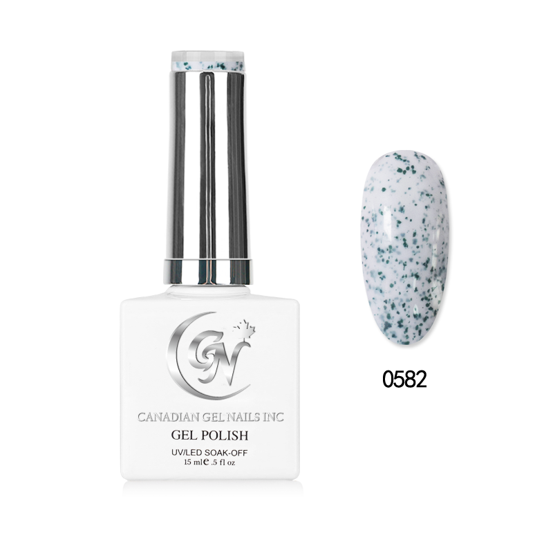 CREAM SUGAR (0577-0582)