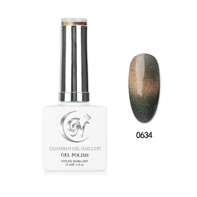 REFLECTIOVE CATEYE (0631-0642)