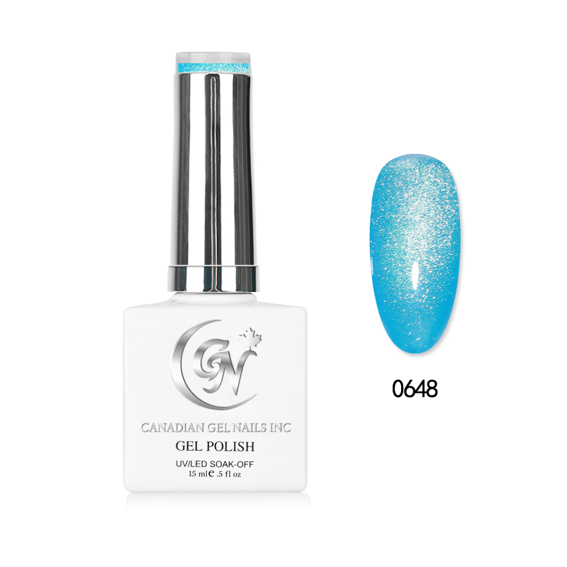 Little Bubs Cat Eye (0643–0660)