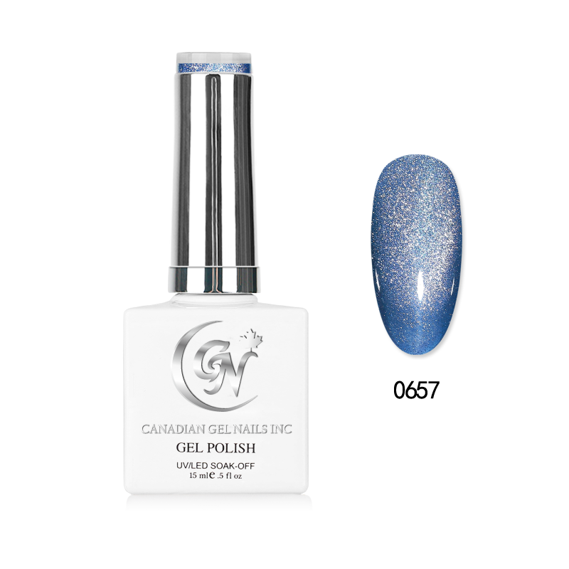 Little Bubs Cat Eye (0643–0660)