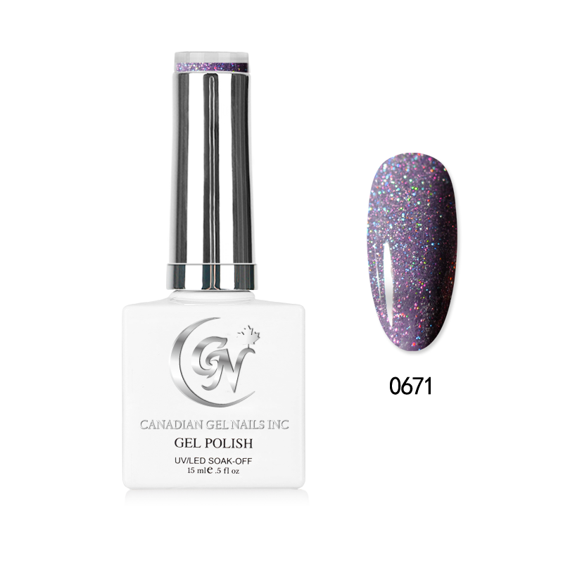 Reflective (661–672)