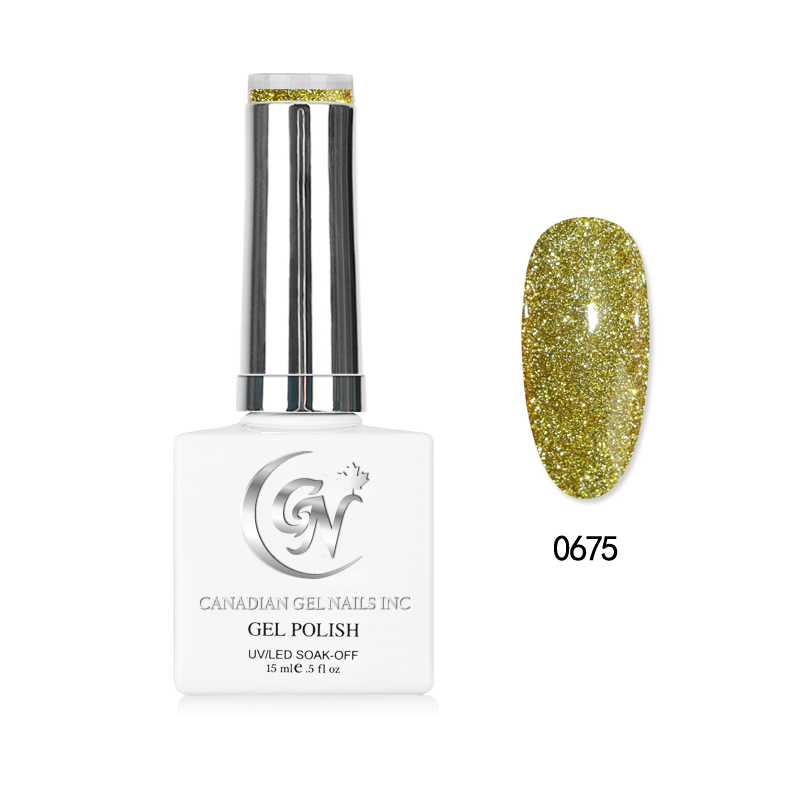 New Reflective (0673–0684)