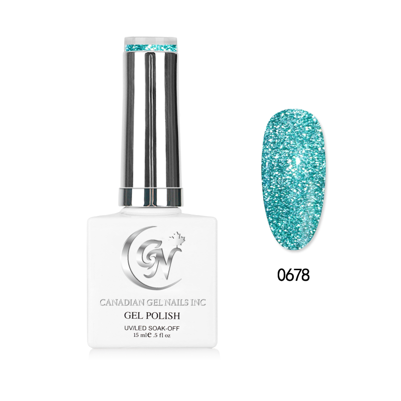 New Reflective (0673–0684)