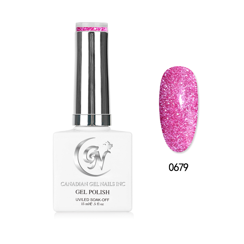 New Reflective (0673–0684)