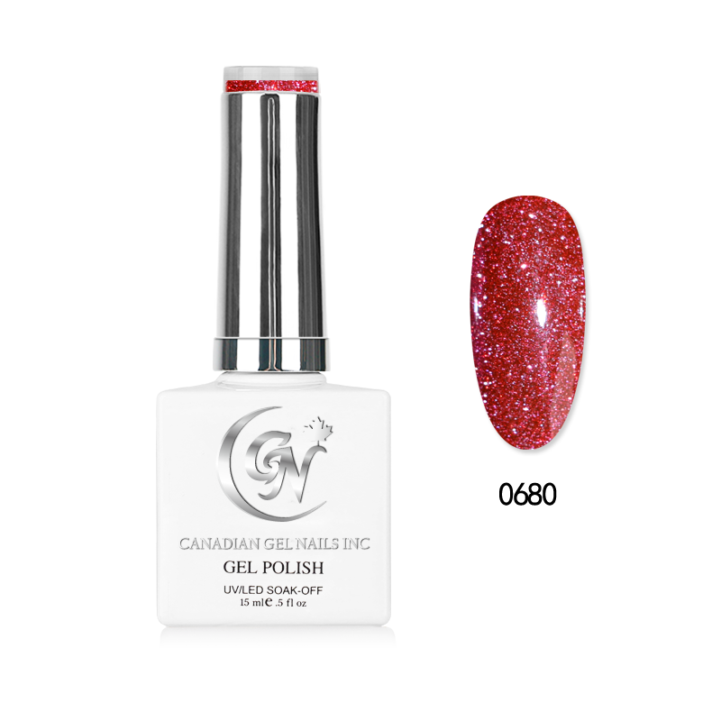 New Reflective (0673–0684)