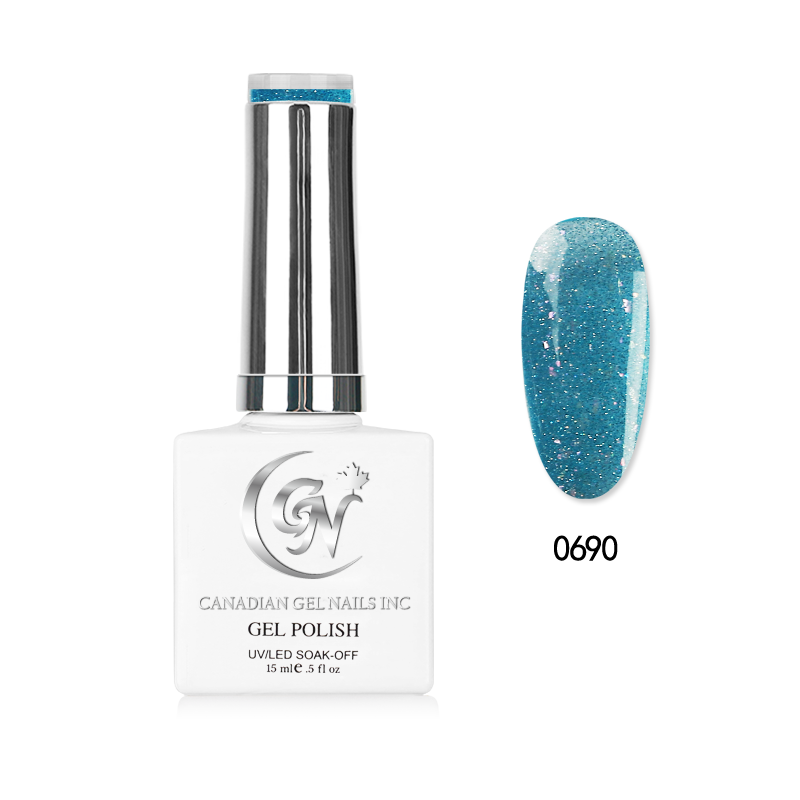 Aurora Reflective (0685– 0696)