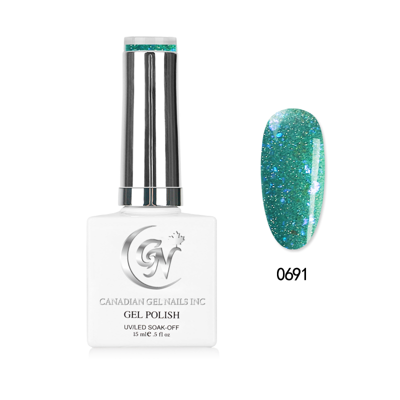 Aurora Reflective (0685– 0696)