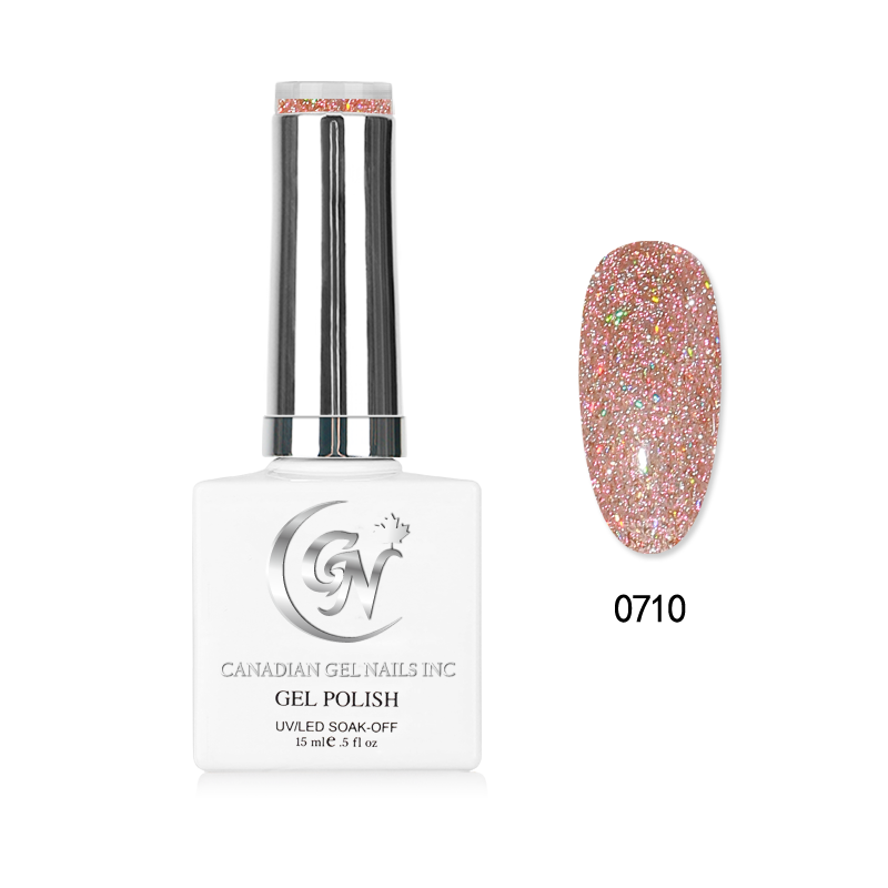 Laser X Reflective (0709– 0714)