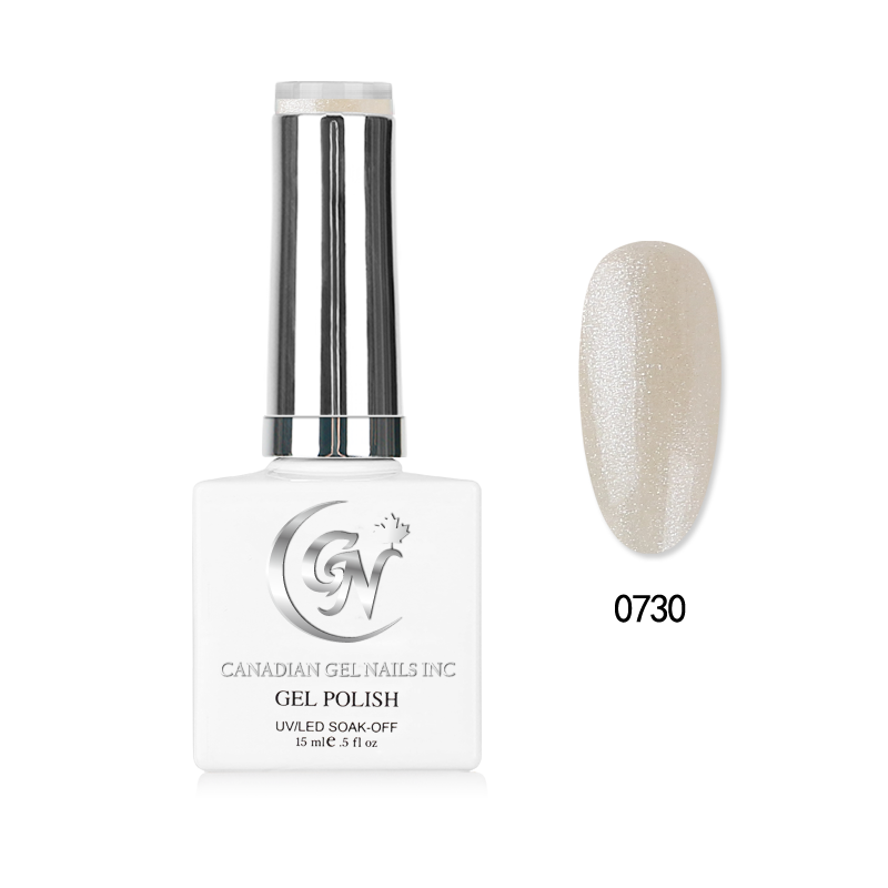 Pearl Nude (0725– 0748)