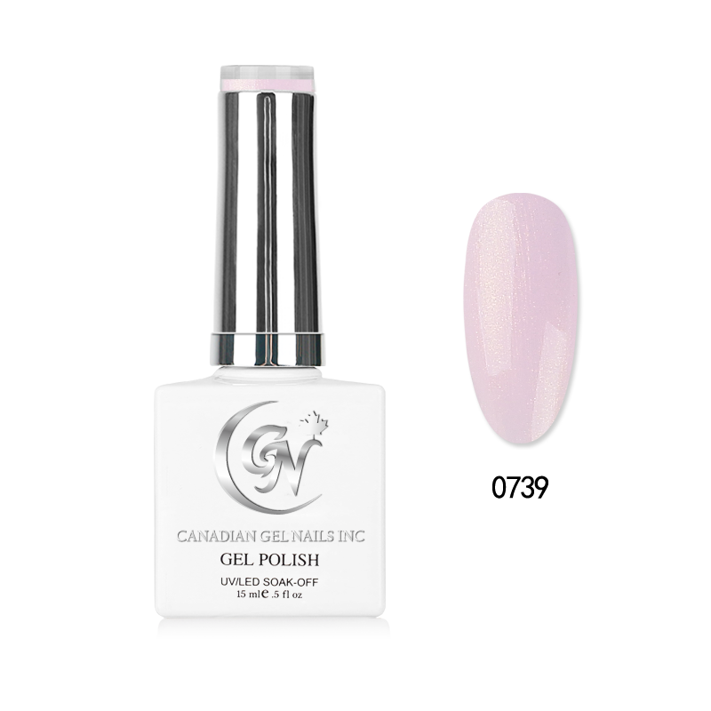 Pearl Nude (0725– 0748)