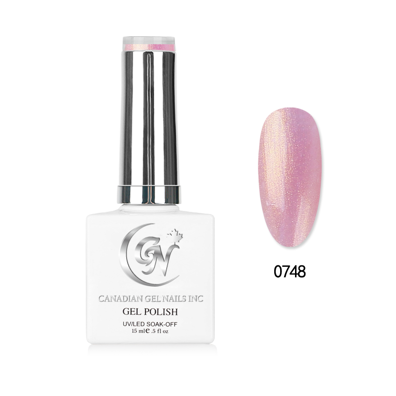 Pearl Nude (0725– 0748)