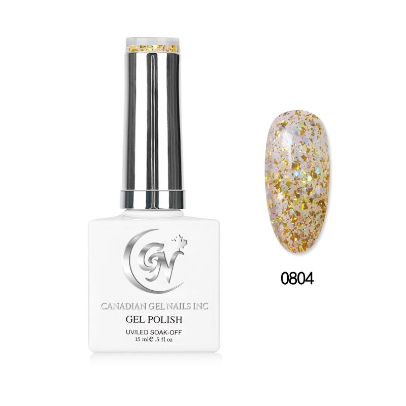 Dazzling Star (0797– 0820)