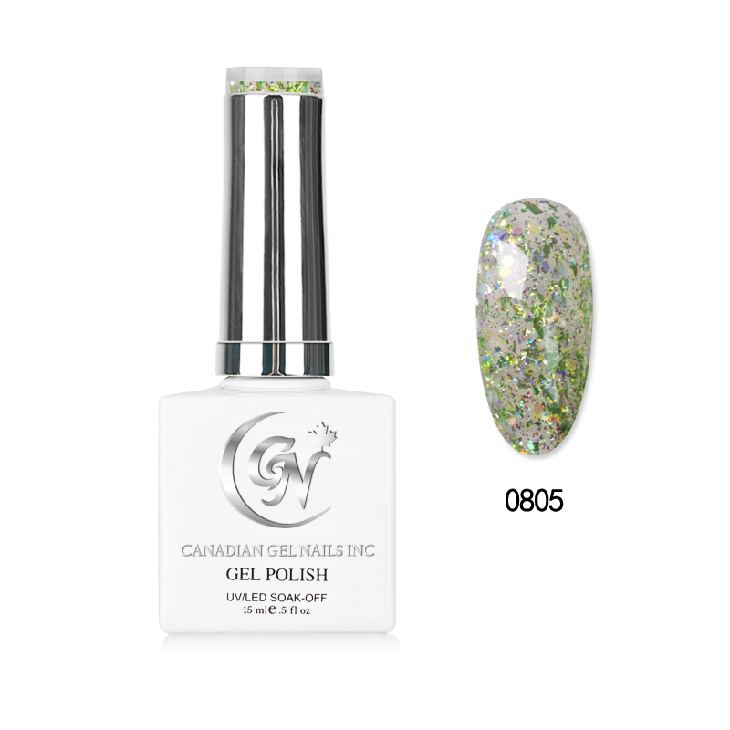 Dazzling Star (0797– 0820)