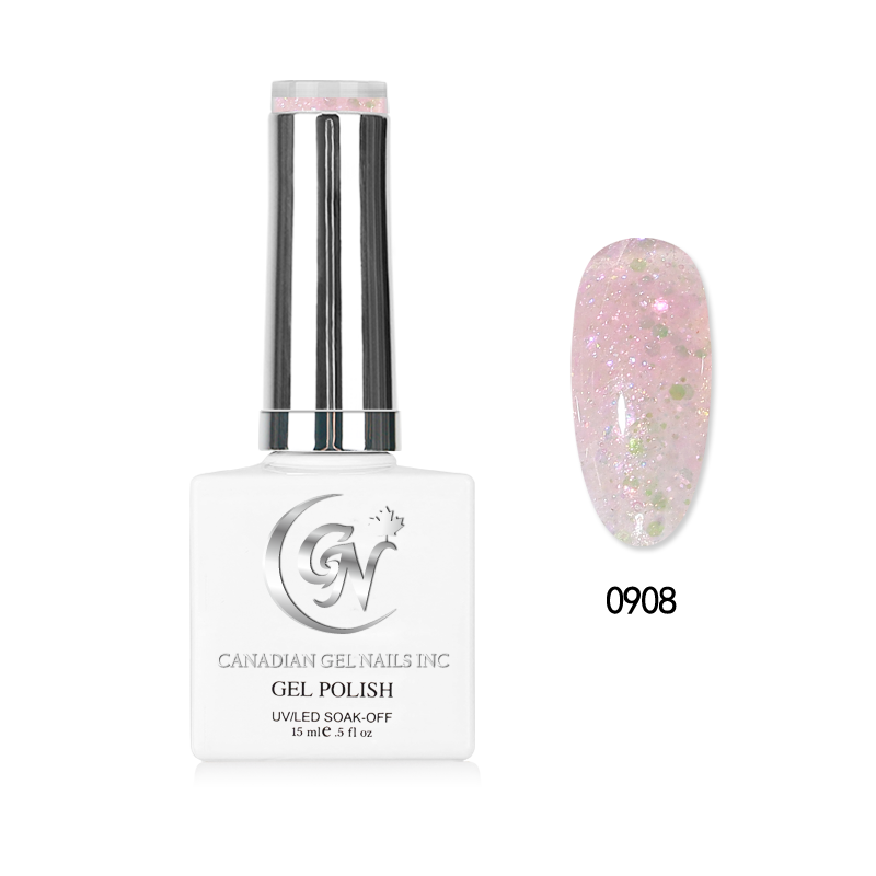 Tulle of Summer (0905– 0916)