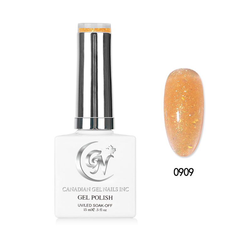 Tulle of Summer (0905– 0916)