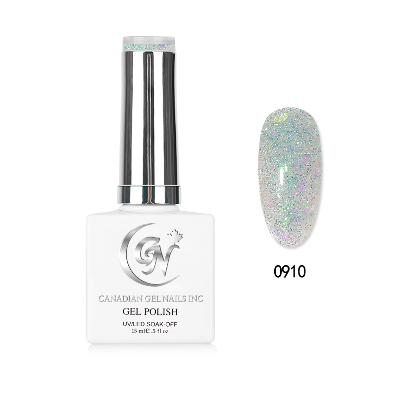 Tulle of Summer (0905– 0916)