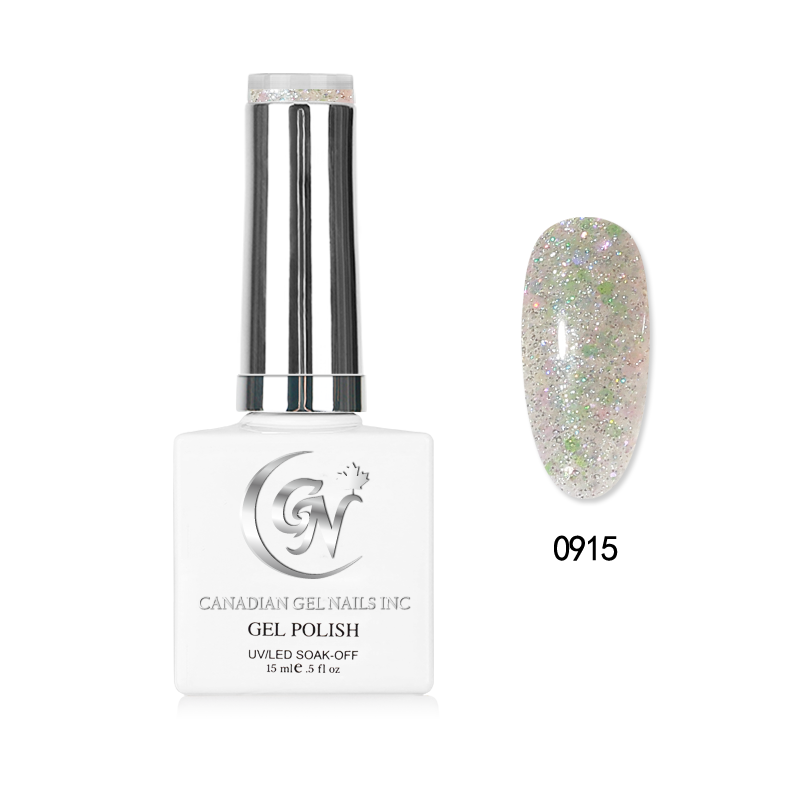 Tulle of Summer (0905– 0916)