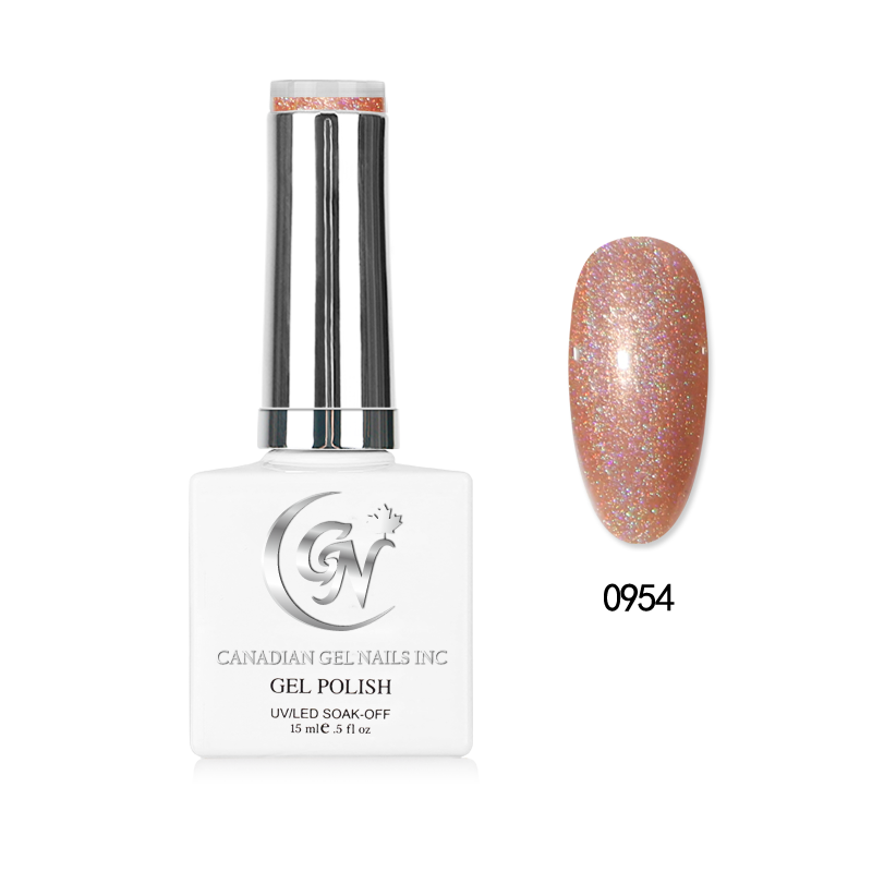 Rainbow Holo (0953– 1000)