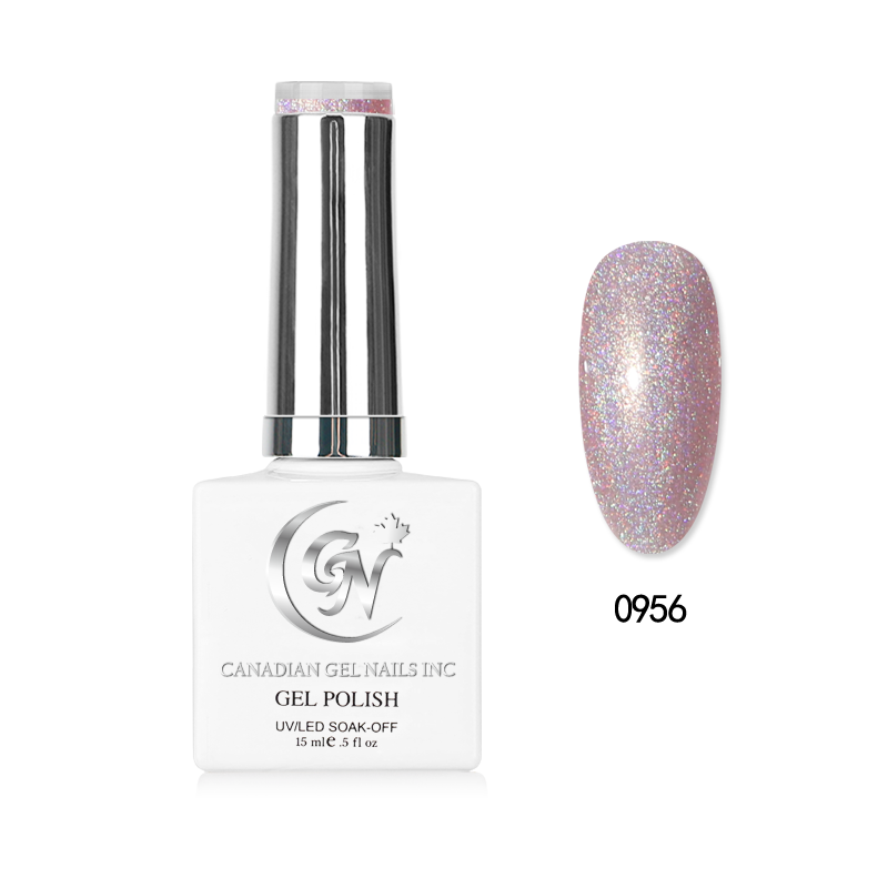 Rainbow Holo (0953– 1000)