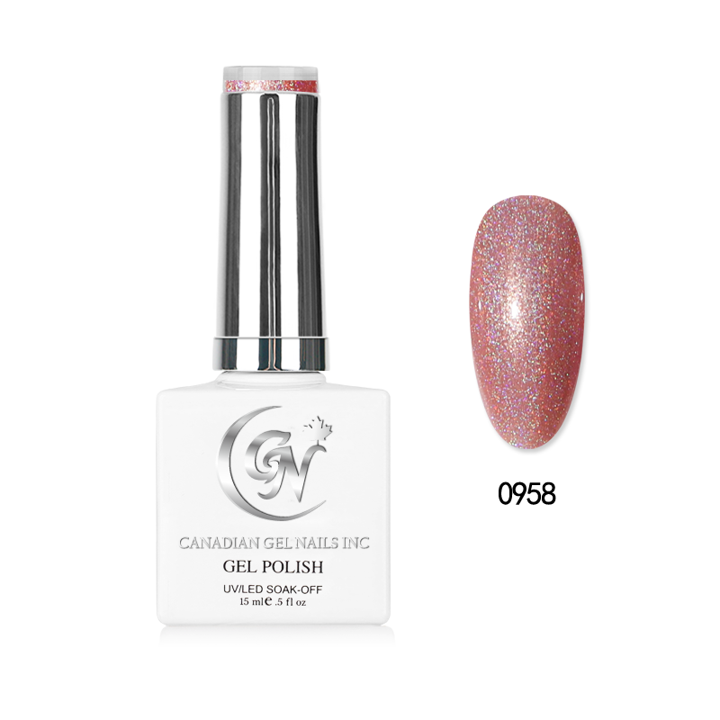 Rainbow Holo (0953– 1000)