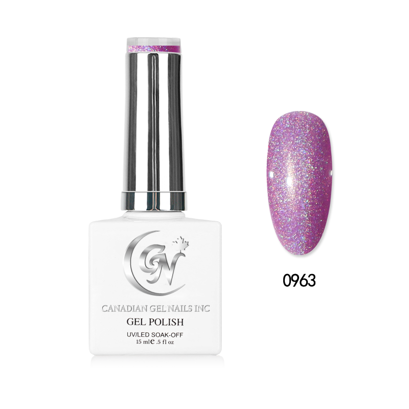 Rainbow Holo (0953– 1000)