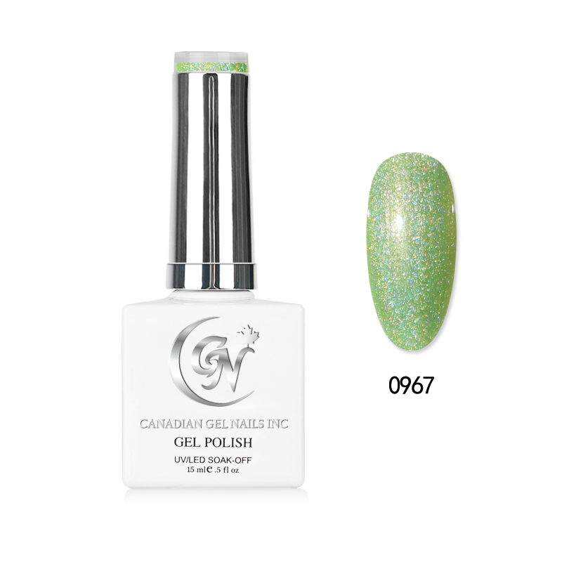 Rainbow Holo (0953– 1000)