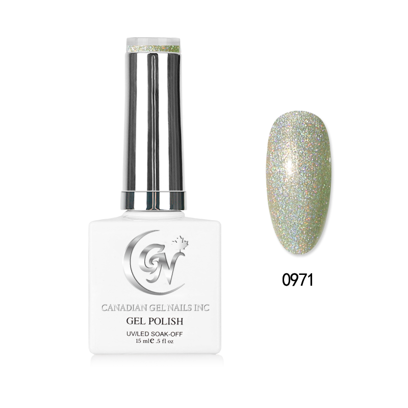 Rainbow Holo (0953– 1000)