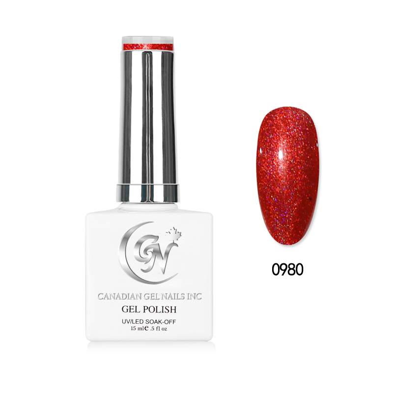 Rainbow Holo (0953– 1000)