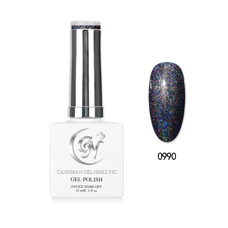 Rainbow Holo (0953– 1000)