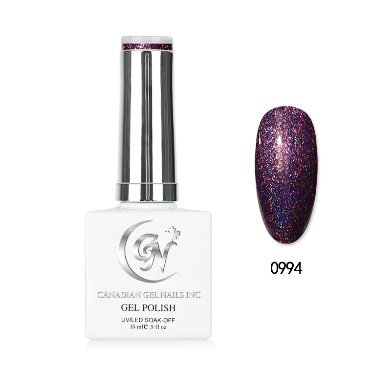 Rainbow Holo (0953– 1000)