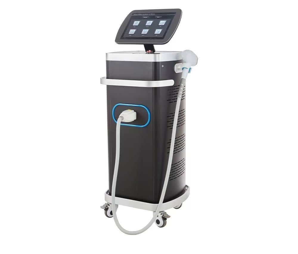 1600W Diode Laser Hair Removal Machine