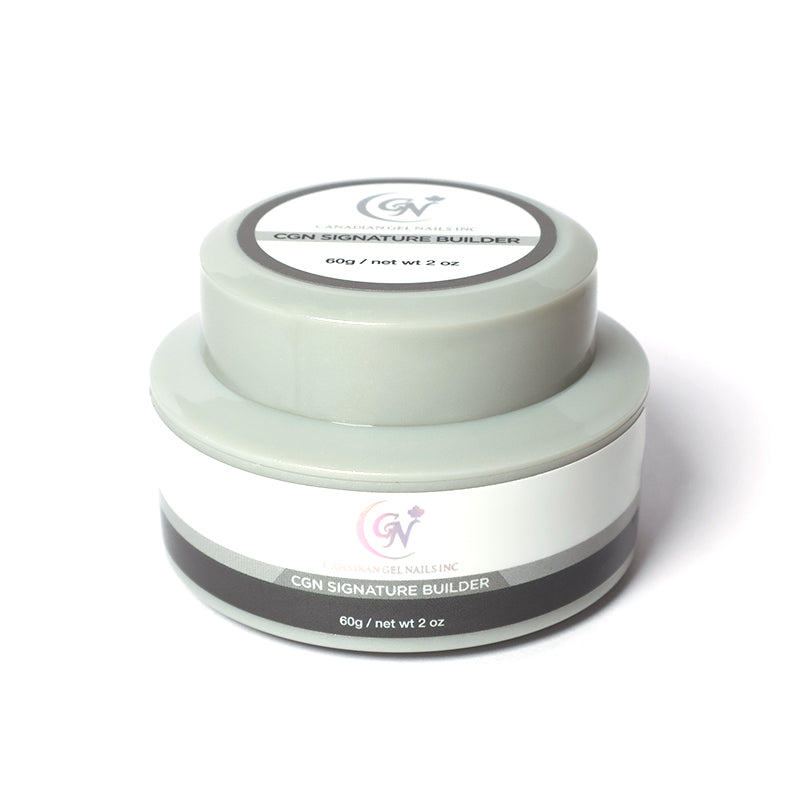 Signature Builder Gel – Premium HEMA-Free, TPO-Free, HPMA-Free Formula
