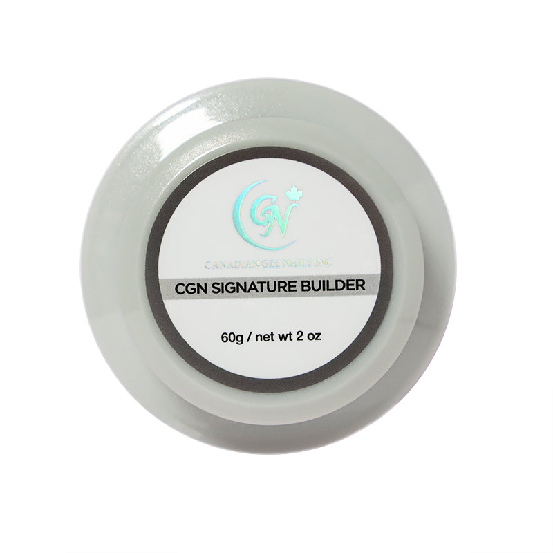 Signature Builder Gel – Premium HEMA-Free, TPO-Free, HPMA-Free Formula