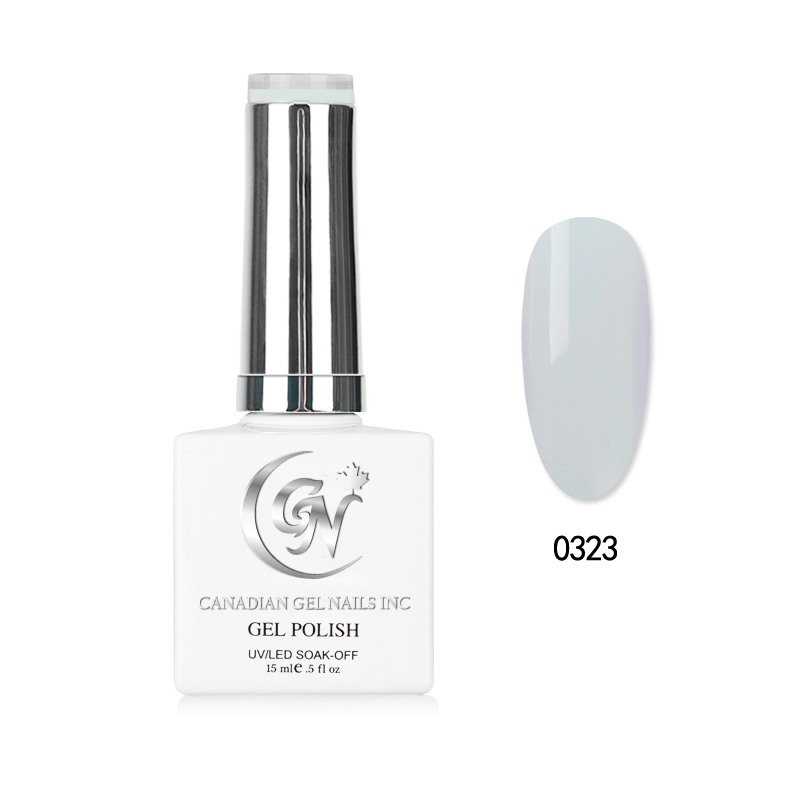 GLACIAL ASH COLLETION (0319-0324)