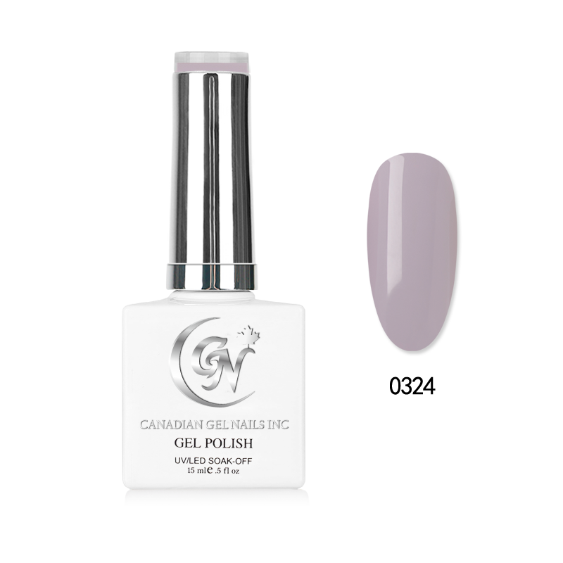 GLACIAL ASH COLLETION (0319-0324)