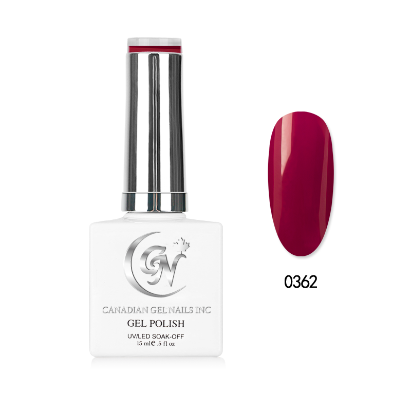 AGATE RED (0361-0366)