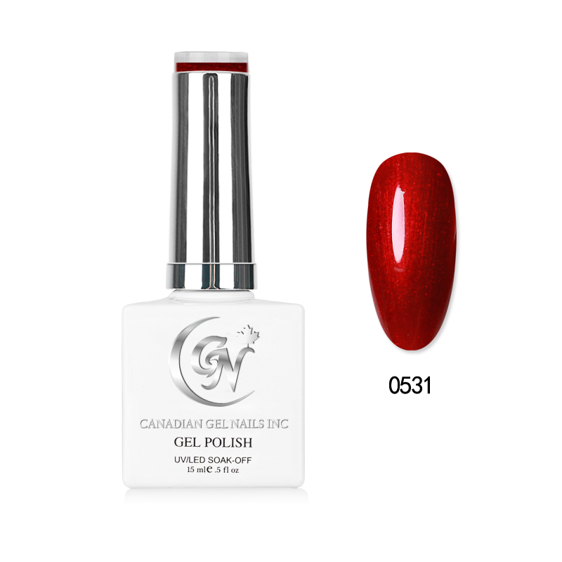 RED ZONE COLLETION (0529-0540)