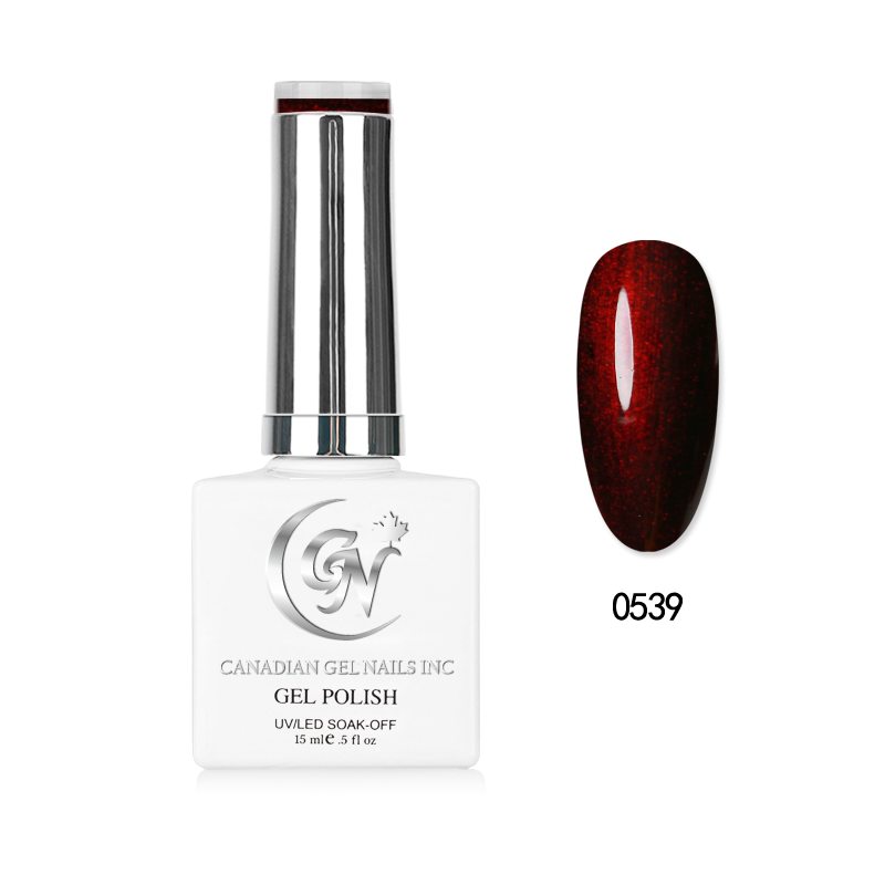 RED ZONE COLLETION (0529-0540)