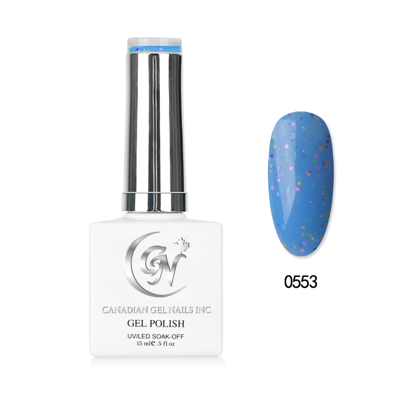 MACARONS COLLETION (0553-0564)