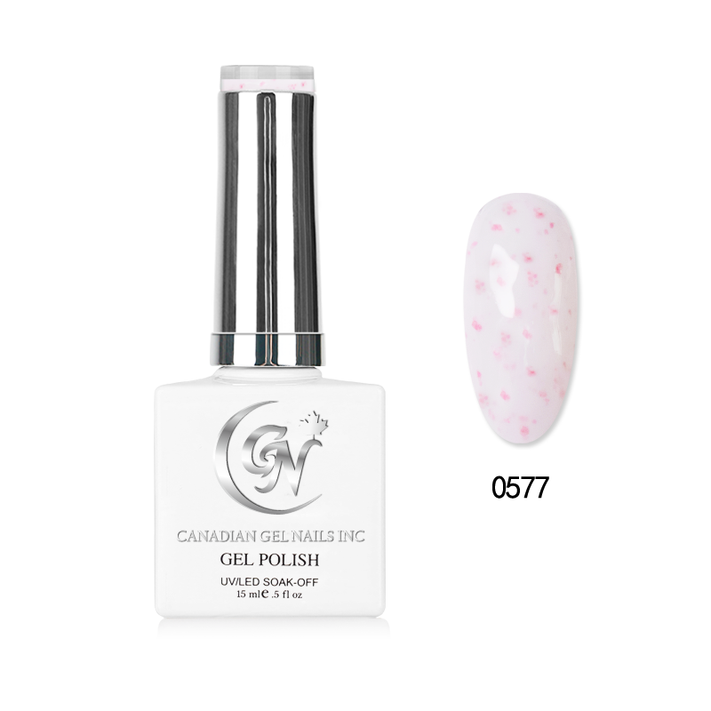 CREAM SUGAR (0577-0582)