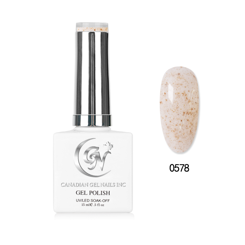 CREAM SUGAR (0577-0582)