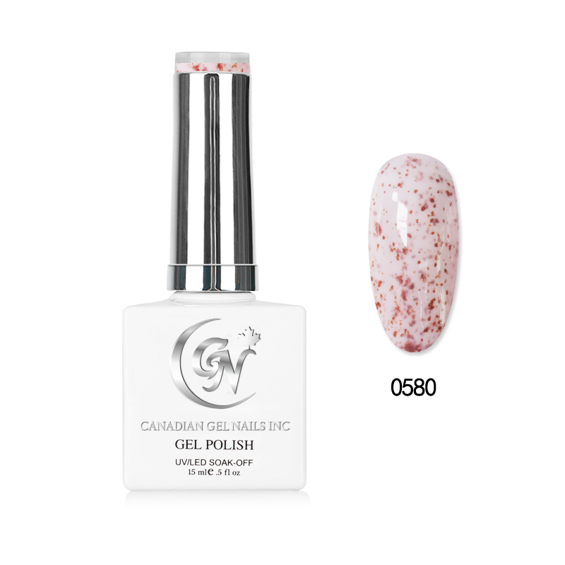 CREAM SUGAR (0577-0582)