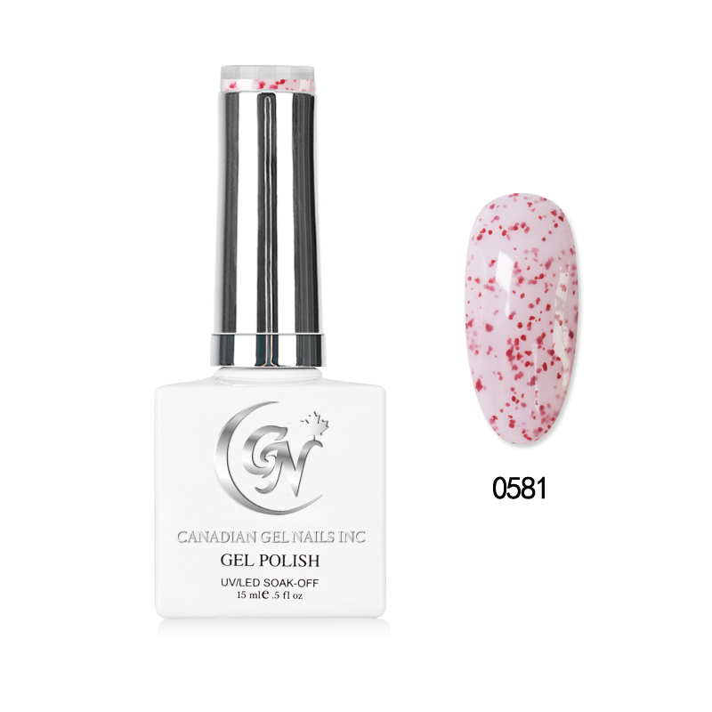 CREAM SUGAR (0577-0582)