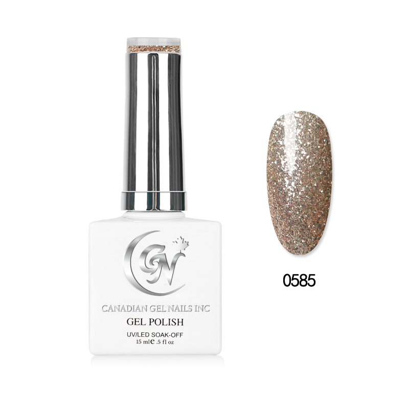 PLATINUM (0583-0618)