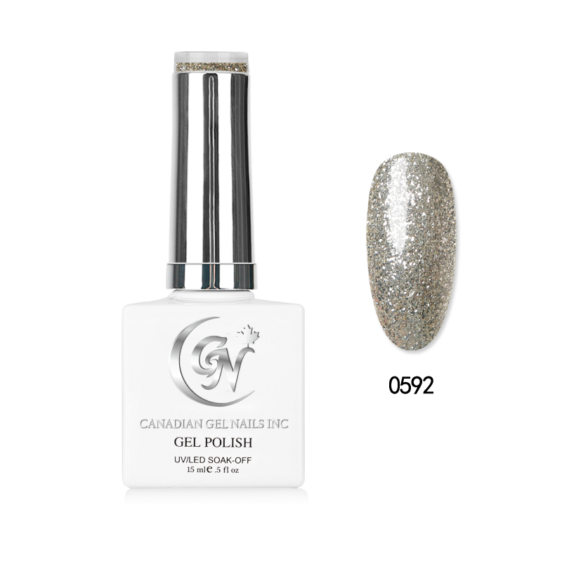 PLATINUM (0583-0618)