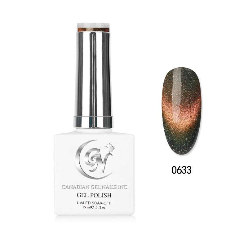 REFLECTIOVE CATEYE (0631-0642)