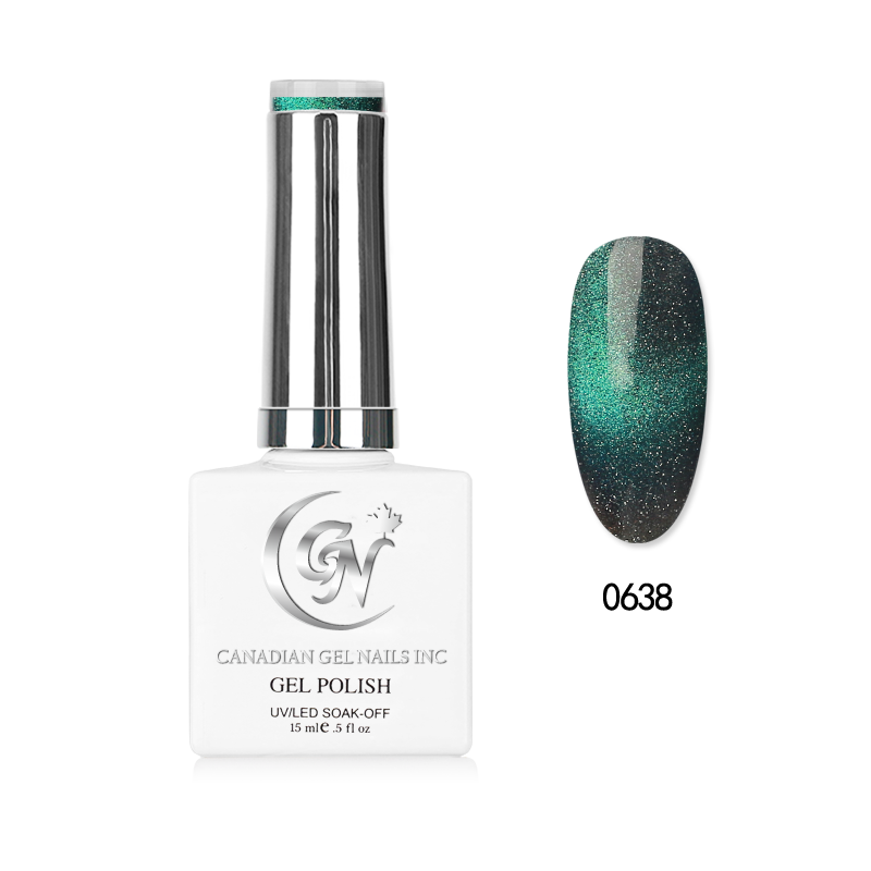 REFLECTIOVE CATEYE (0631-0642)