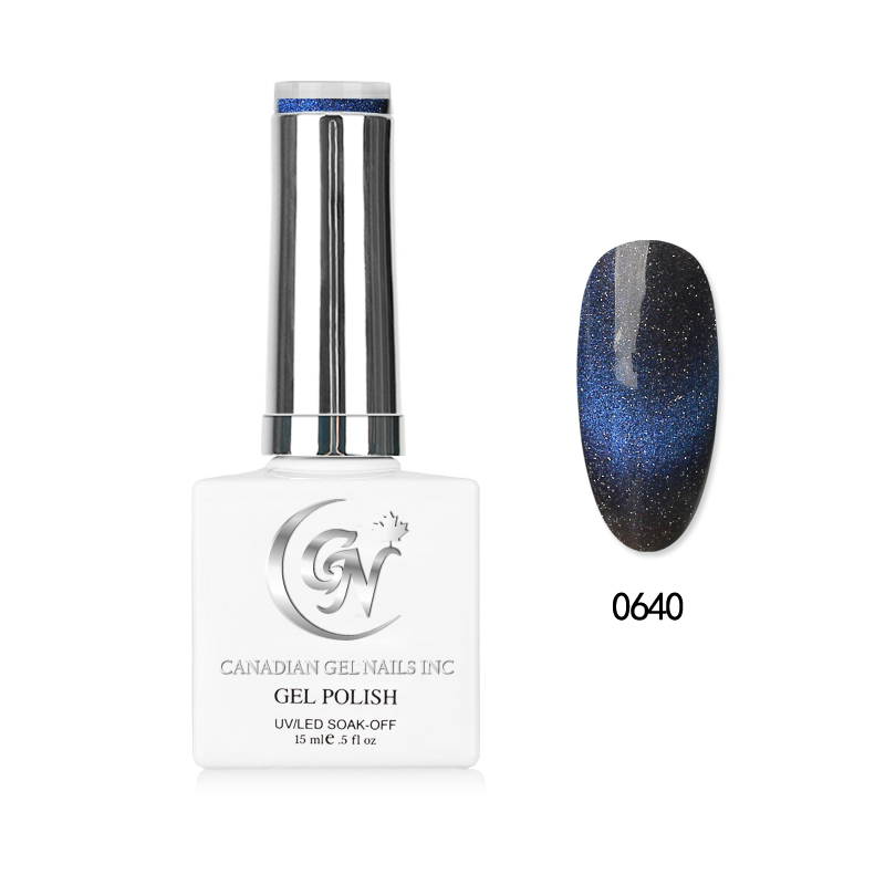 REFLECTIOVE CATEYE (0631-0642)